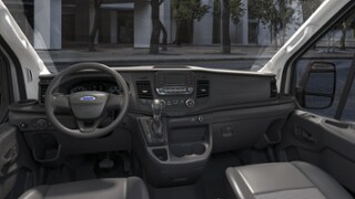 2024 Ford Transit® CC-CA Internal Image 2